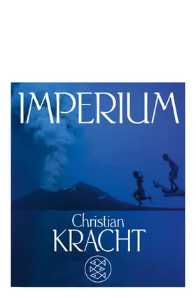 Kracht |  Imperium | Buch |  Sack Fachmedien