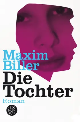 Biller |  Die Tochter | Buch |  Sack Fachmedien