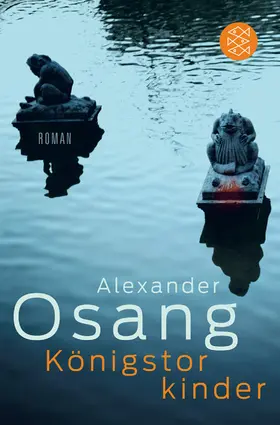 Osang |  Königstorkinder | Buch |  Sack Fachmedien