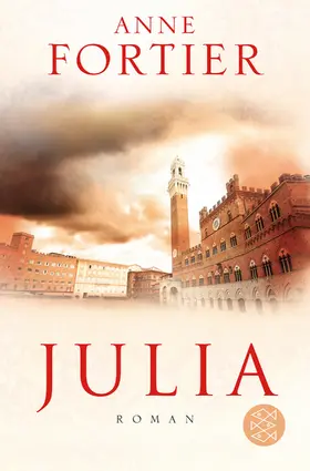 Fortier |  Julia | Buch |  Sack Fachmedien