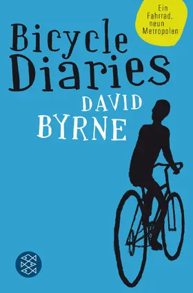 Byrne |  Bicycle Diaries | Buch |  Sack Fachmedien