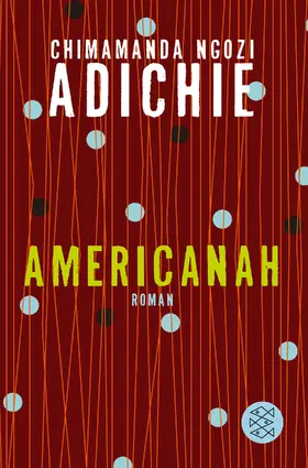 Adichie |  Americanah | Buch |  Sack Fachmedien