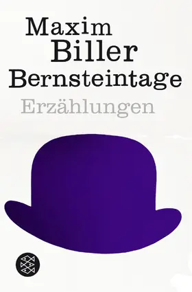 Biller |  Bernsteintage | Buch |  Sack Fachmedien