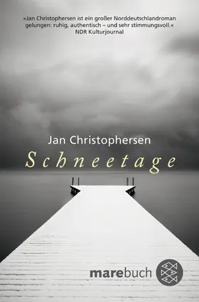 Christophersen |  Schneetage | Buch |  Sack Fachmedien