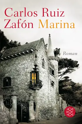 Ruiz Zafón |  Marina | Buch |  Sack Fachmedien