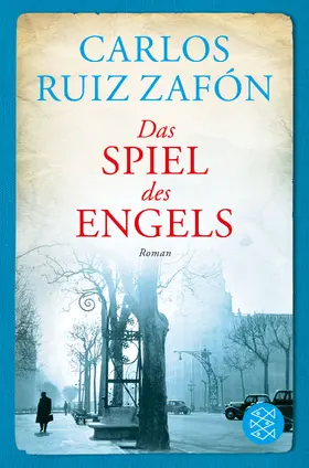 Ruiz Zafón |  Das Spiel des Engels | Buch |  Sack Fachmedien