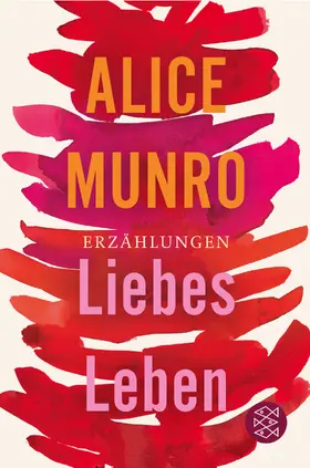 Munro |  Liebes Leben | Buch |  Sack Fachmedien