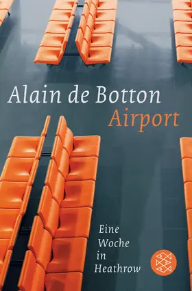 Botton |  Airport | Buch |  Sack Fachmedien