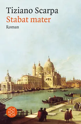 Scarpa |  Stabat Mater | Buch |  Sack Fachmedien