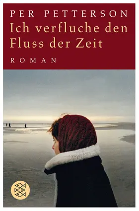 Petterson |  Ich verfluche den Fluss der Zeit | Buch |  Sack Fachmedien