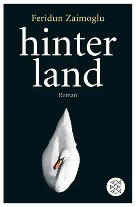 Zaimoglu |  Hinterland | Buch |  Sack Fachmedien