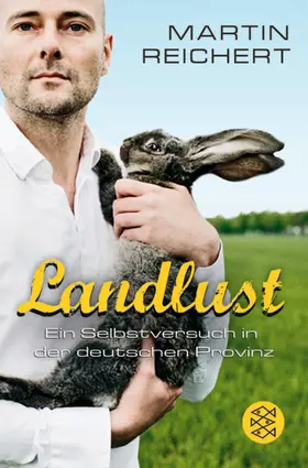 Reichert |  Landlust | Buch |  Sack Fachmedien