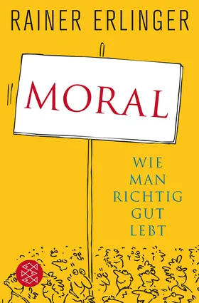 Erlinger |  Moral | Buch |  Sack Fachmedien