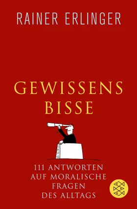 Erlinger |  Gewissensbisse | Buch |  Sack Fachmedien