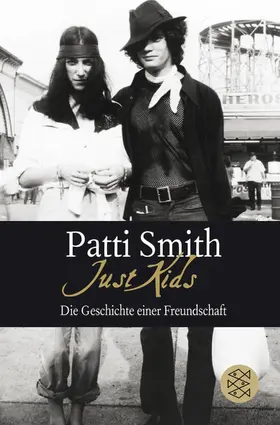 Smith |  Just Kids | Buch |  Sack Fachmedien