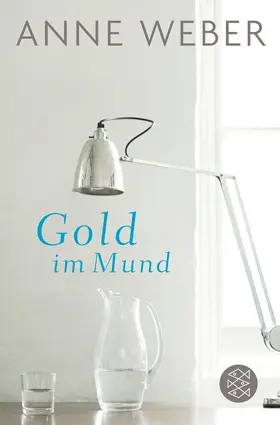 Weber |  Gold im Mund | Buch |  Sack Fachmedien