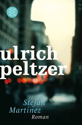 Peltzer |  Stefan Martinez | Buch |  Sack Fachmedien