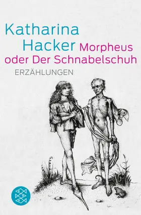 Hacker |  Morpheus oder Der Schnabelschuh | Buch |  Sack Fachmedien