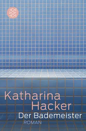 Hacker |  Der Bademeister | Buch |  Sack Fachmedien