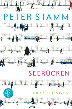Stamm |  Seerücken | Buch |  Sack Fachmedien