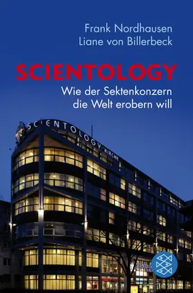 Billerbeck / Nordhausen |  Scientology | Buch |  Sack Fachmedien