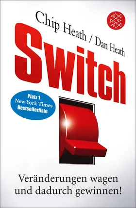 Heath |  Switch | Buch |  Sack Fachmedien