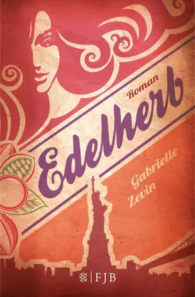 Zevin |  Edelherb | Buch |  Sack Fachmedien