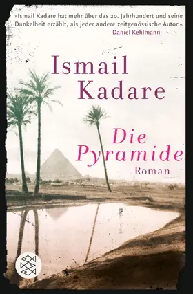 Kadare | Die Pyramide | Buch | 978-3-596-19127-7 | sack.de