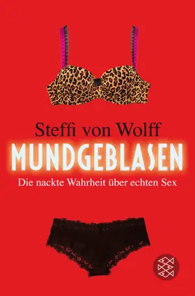 Wolff |  Mundgeblasen | Buch |  Sack Fachmedien