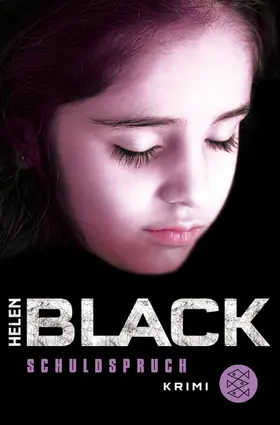 Black |  Schuldspruch | Buch |  Sack Fachmedien