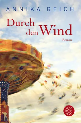 Reich |  Durch den Wind | Buch |  Sack Fachmedien