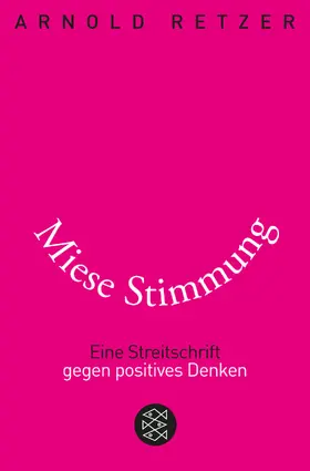 Retzer |  Miese Stimmung | Buch |  Sack Fachmedien