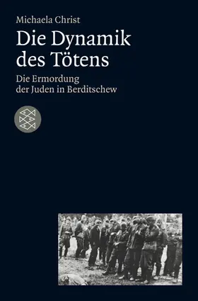 Christ |  Die Dynamik des Tötens | Buch |  Sack Fachmedien