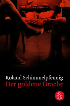 Schimmelpfennig |  Der goldene Drache | Buch |  Sack Fachmedien