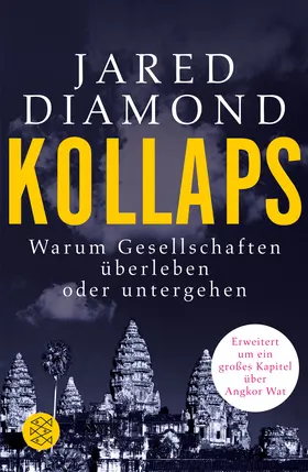 Diamond |  Kollaps | Buch |  Sack Fachmedien
