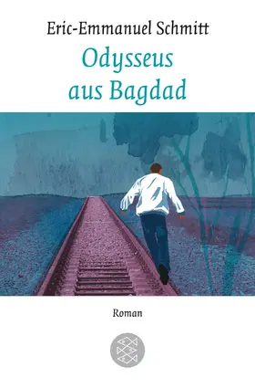 Schmitt |  Odysseus aus Bagdad | Buch |  Sack Fachmedien