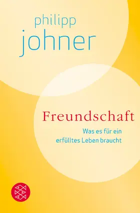 Johner |  Freundschaft | Buch |  Sack Fachmedien