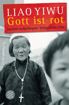  Gott ist rot | Buch |  Sack Fachmedien