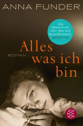 Funder |  Alles was ich bin | Buch |  Sack Fachmedien
