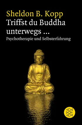 Kopp |  Triffst du Buddha unterwegs... | Buch |  Sack Fachmedien