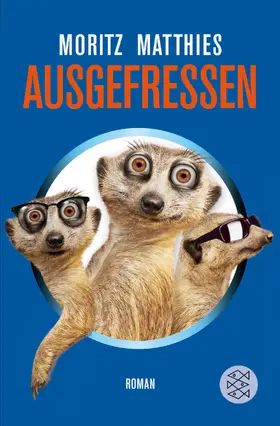 Matthies |  Ausgefressen | Buch |  Sack Fachmedien