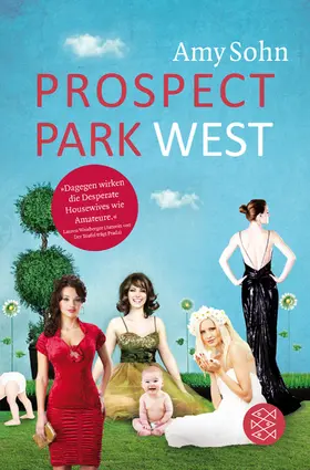 Sohn |  Prospect Park West | Buch |  Sack Fachmedien