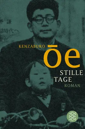 Ôe |  Stille Tage | Buch |  Sack Fachmedien