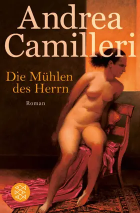 Camilleri |  Die Mühlen des Herrn | Buch |  Sack Fachmedien
