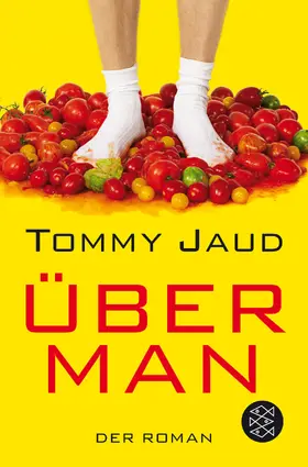 Jaud |  Überman | Buch |  Sack Fachmedien