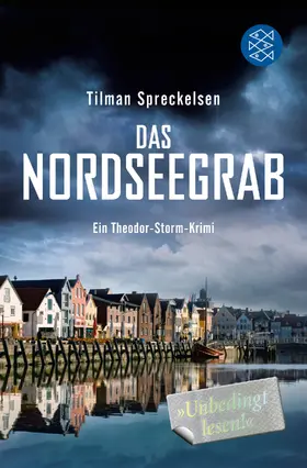 Spreckelsen |  Das Nordseegrab | Buch |  Sack Fachmedien