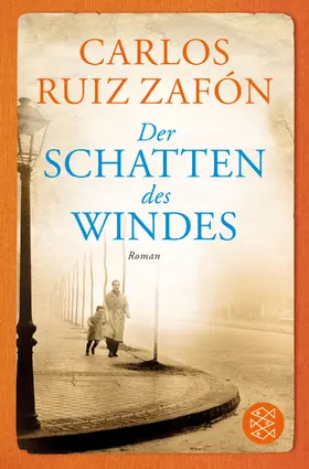 Ruiz Zafón |  Der Schatten des Windes | Buch |  Sack Fachmedien