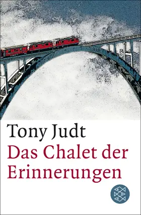 Judt |  Das Chalet der Erinnerungen | Buch |  Sack Fachmedien