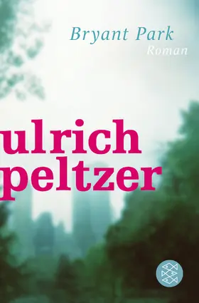 Peltzer |  Bryant Park | Buch |  Sack Fachmedien