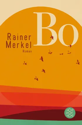 Merkel |  Bo | Buch |  Sack Fachmedien